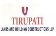 Tirupati Lands and Building Constructions LLP